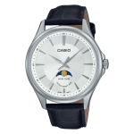 Casio Standard Collection Mens 50M - MTP-M100L-7AVDF