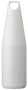 Trail Tumbler - 1080ML - White