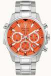 BULOVA Marine Star Series B 96B395