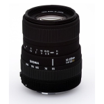 Sigma 55-200MM For 4 3 – S55200DCM43