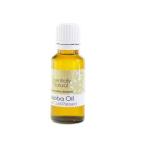 Jojoba Oil - Cold Pressed - 5L