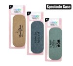 Spectacle Case Pvc Mothers Asst