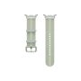 Sage Samsung Galaxy WATCH8 / WATCH8 Classic Athleisure Strap S/m