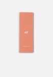 Four-sided Nail Buffer - Light Pink