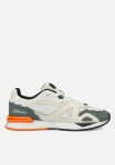 Puma Mirage Mox Piping - Ivory Glow-balsam Green