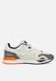 Puma Mirage Mox Piping - Ivory Glow-balsam Green