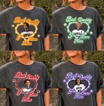 But Daddy I Love Him Off Campus T-Shirt
