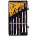 - Screwdriver Set Jewellers Precision - 6 Pieces