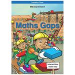 No Brand Maths Gaps Foundation Phase