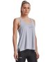 Women's Ua Knockout International Women's Day Tank - Mod Gray / XS