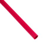 Heatshrink Red 3.2 1.6MM 1MTR Pack
