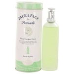 Face A Face Eau De Toilette Spray By Faconnable - 100 Ml Eau De Toilette Spray
