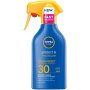 Nivea Sun Protect & Moisture Trigger Spray SPF50 Sunscreen 250ML