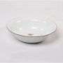 Kangol Kango Enamel Basin 20CM 6PC