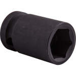 Tork Craft Socket 1 2" Impact 16MM 6PT