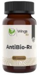 Antibio - Rx Anbibiobotanical 60 Caps 500MG