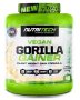 Vegan Gorilla Gainer - Mountain Vanilla - 4KG