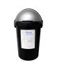 Dustbin And Flip Lid ? 25L