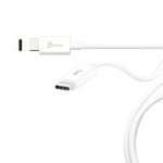 J5CREATE JUCX03 90CM Type-c To Type-c