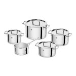 Zwilling Passion Cookware Set 9PC