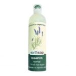 Shampoo Lavender & Sugar Beet 250ML