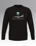 Dassault Mirage F1 Cg Long Sleeve T