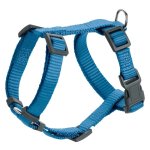 London Rapid Harness - Small Light Blue
