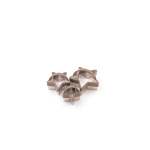 Cookie Cutter Star Shape