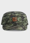 Jeep Castro Cap - Green