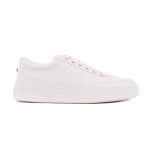 Flint II U-front Low Top Sneakers -white