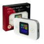 4G/5G Portable Wifi Dongle With Sim Slot - 300MBPS 3000MAH 10 Devices