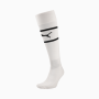 Puma Men's Forever Faster Rugby Socks - White/black
