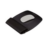 I-spire Series Wrist Rocker Black