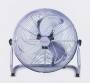 Metal Floor Fan 20-INCH