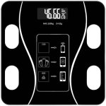 Bluetooth Body Weight And Bmi Scale Digital Personal-digital Weighing Scale