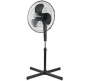 Alva 3 Speed Functions A 400 Mm 3 Blade Pedestal Fan Standing Fan Pack Of 1