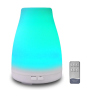250ML Aroma Diffuser Humidifiers With 7 Colour & Timer & Remote Control