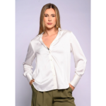 Satin Shirt