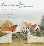 International Treasures - Canberra& 39 S Embassies Hardcover