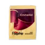 Flagship Emmental Cheese 200g