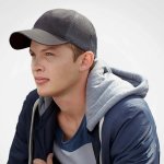 Urban Trucker Cap