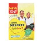 Fortigrow Milk Powder 850G