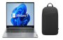 Lenovo Ideapad 1 Ryzen 7 12GB RAM/4TB SSD Multitasking Laptop + 16 Bag