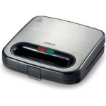 Kenwood 2 Slice Sandwich Maker With Fixed Plates