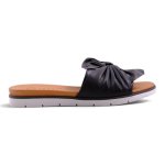 Berry Black - Black 42 Leather