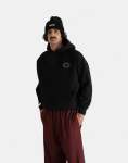 Legacy Black Hoodie - XXXL Black
