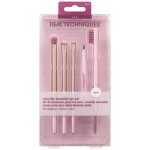 Real Techniques Natural Beauty Eye Brush Set