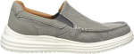 Skechers Men's Proven - Taupe - UK10