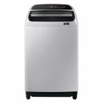 Samsung 13KG Top Loader Washing Machine Grey