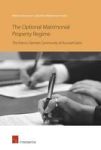 The Optional Matrimonial Property Regime Paperback